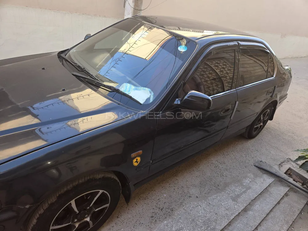 ہونڈا سوک 1996 for Sale in ساہیوال Image-1