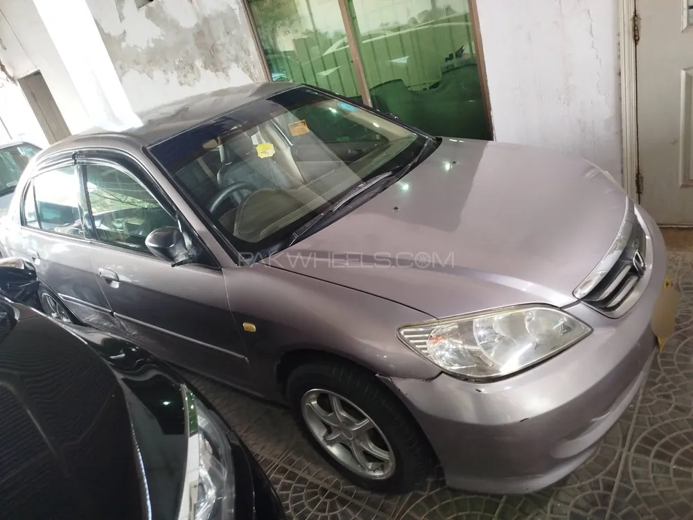 ہونڈا سوک 2006 for Sale in ملتان Image-1