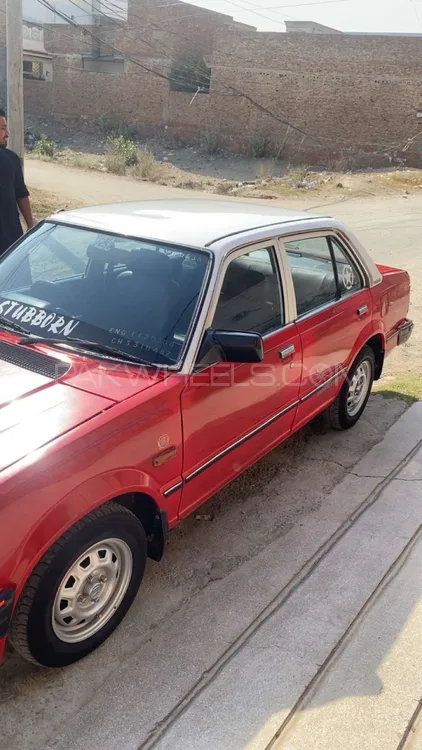 Honda Civic 1983 for Sale in Layyah Image-1