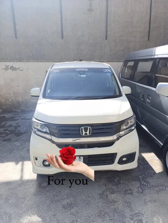 Honda N Wgn 2014 for Sale in Okara Image-1
