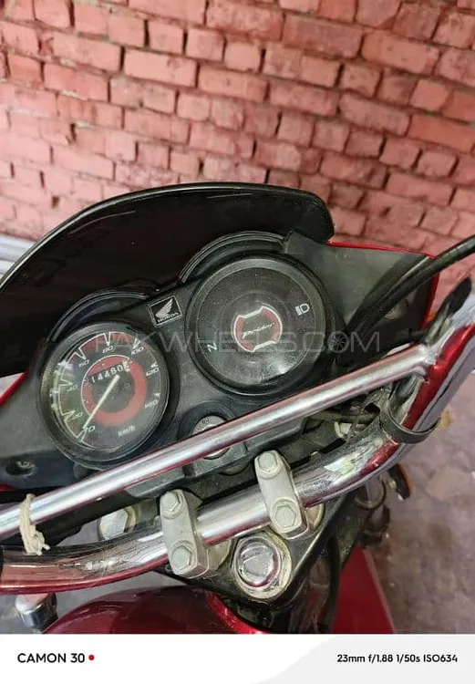 Honda Pridor 2021 for Sale Image-1