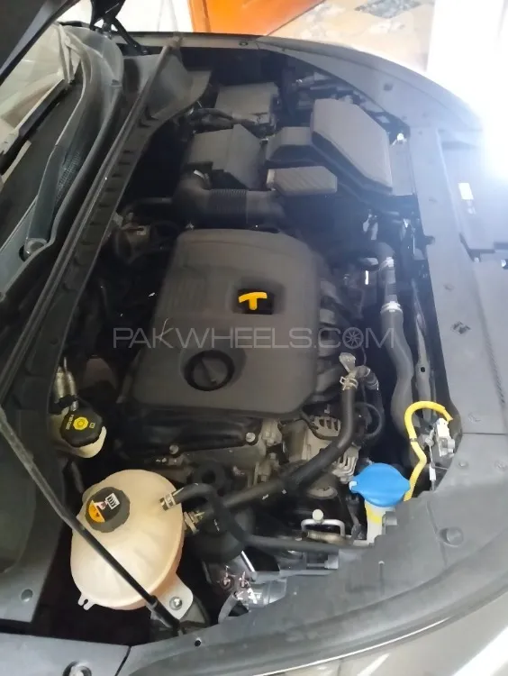 ہنڈائی ٹکسن 2022 for Sale in سیالکوٹ Image-1