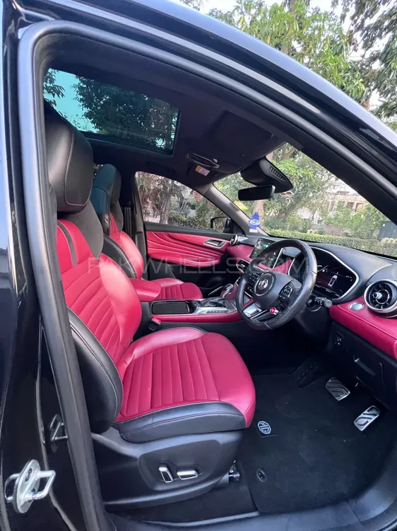 MG HS 2021 for Sale in Lahore Image-1