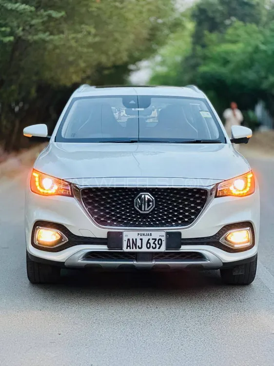 ایم جی ایچ ایس 2021 for Sale in لاہور Image-1
