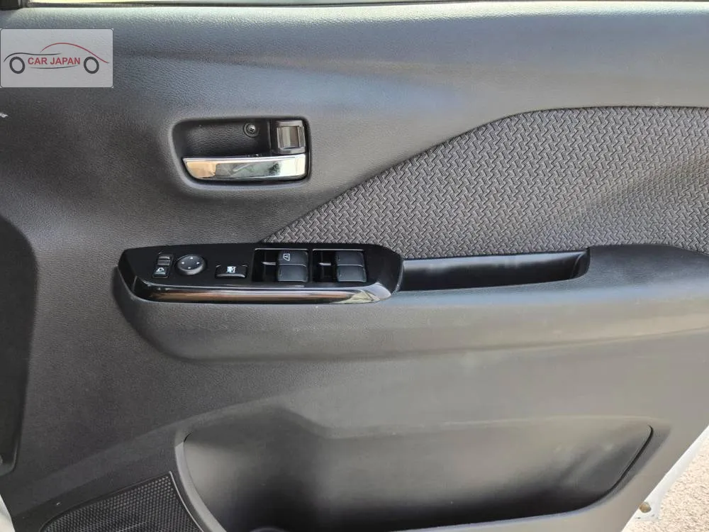 Mitsubishi EK X 2023 for Sale in Lahore Image-1