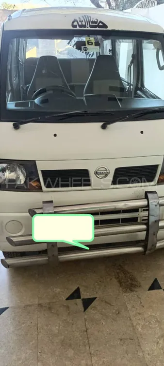 Nissan Clipper 2015 for Sale in Daska Image-1