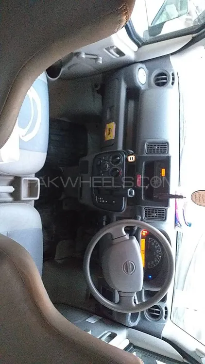 Nissan Clipper 2016 for Sale in Karachi Image-1