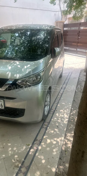 نسان ڈیز 2019 for Sale in فیصل آباد Image-1