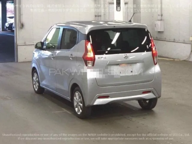 Nissan Dayz 2022 for Sale in Karachi Image-1