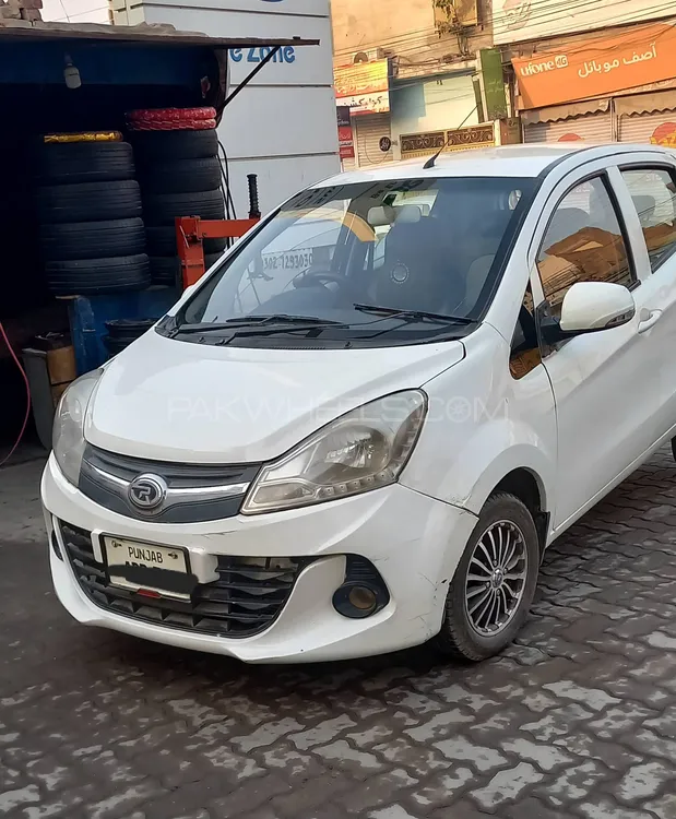 Prince Pearl 2020 for Sale in Multan Image-1