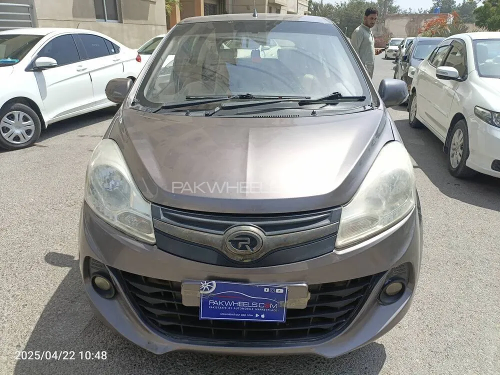 پرنس پرل 2021 for Sale in کراچی Image-1