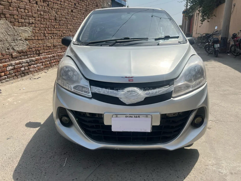 Prince Pearl 2021 for Sale in Faisalabad Image-1