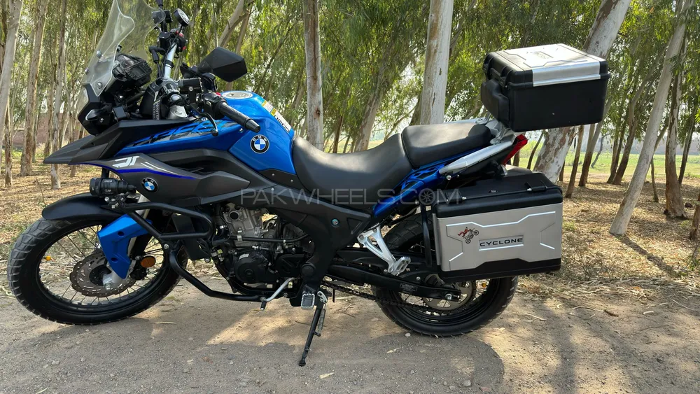 روڈ پرنس RX3 2022 for Sale Image-1