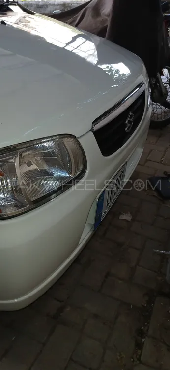 Suzuki Alto 2007 for Sale in Islamabad Image-1