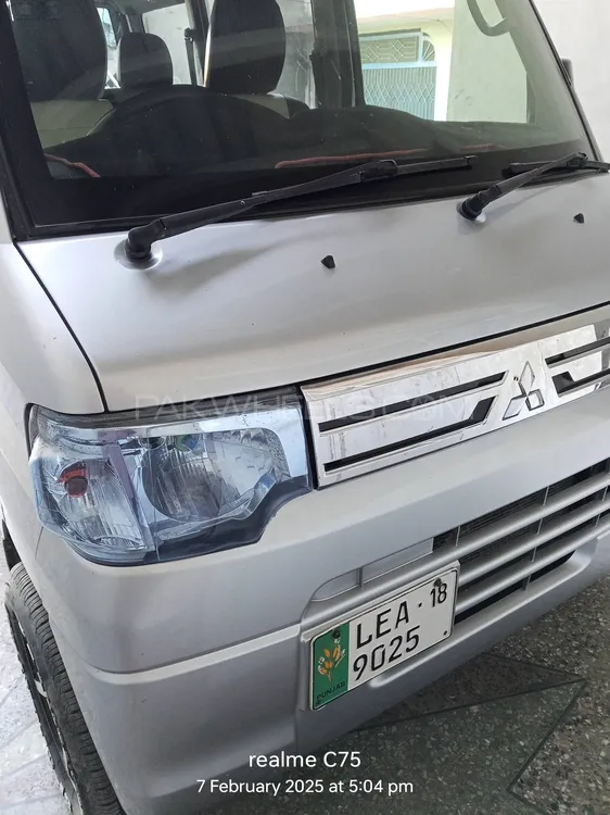 Nissan Clipper 2013 for Sale in Talagang Image-1