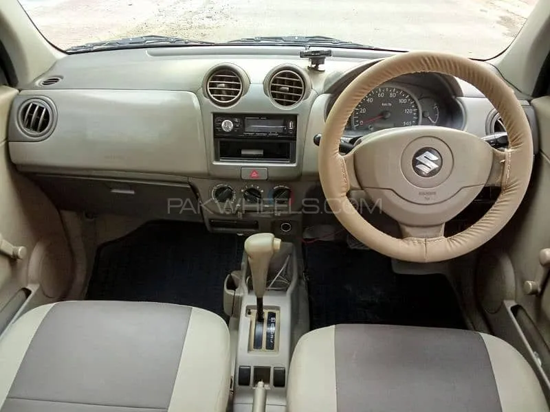 Suzuki Alto 2008 for Sale in Karachi Image-1