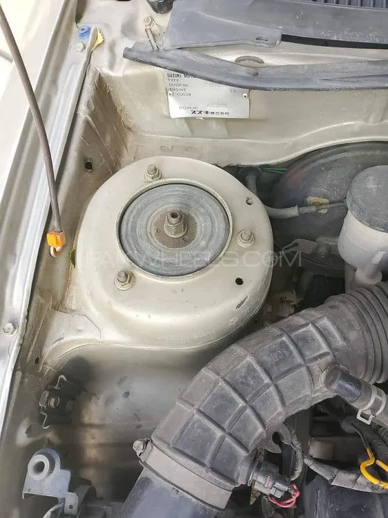 Suzuki Baleno 2005 for Sale in Lahore Image-1