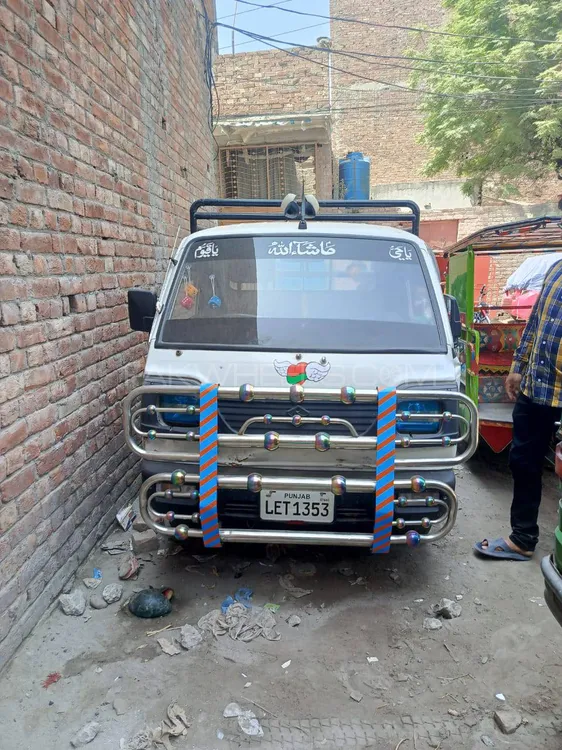 Suzuki Ravi 2019 for Sale in Pattoki Image-1