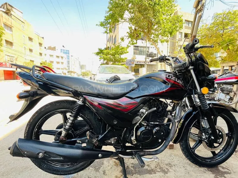 سوزوکی GR 150 2019 for Sale Image-1