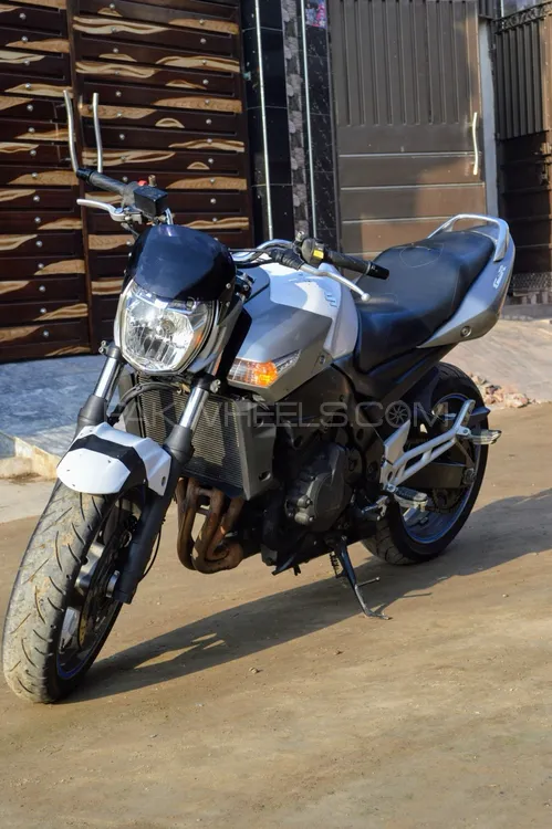 Suzuki Other 2014 for Sale Image-1