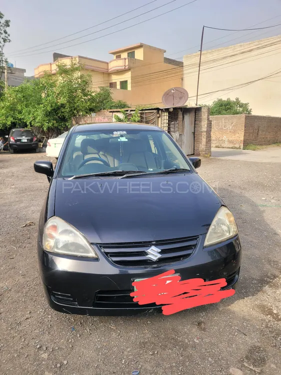 Suzuki Liana 2006 for Sale in Rawalpindi Image-1