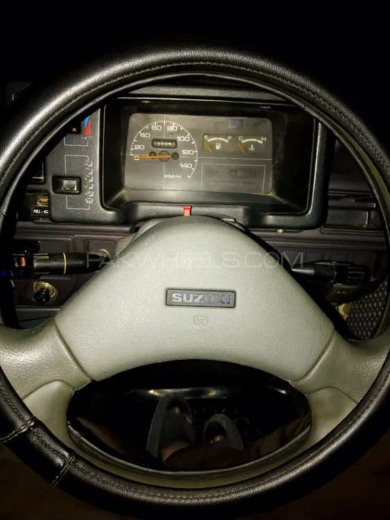 Suzuki Mehran 1994 for Sale in Jhang Image-1