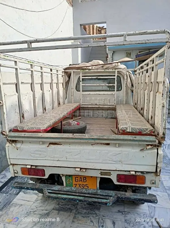Suzuki Mehran 2012 for Sale in Okara Image-1