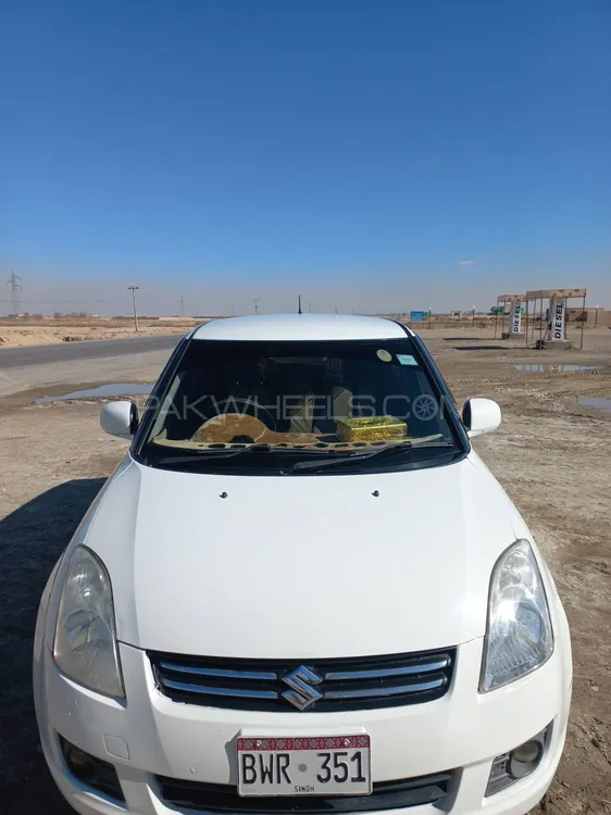 سوزوکی سوئفٹ 2015 for Sale in ملتان Image-1