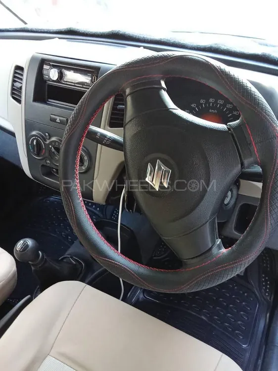 Suzuki Wagon R 2019 for Sale in Lahore Image-1