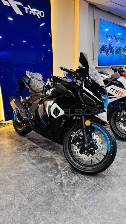 Taro C6 250SR 2025 for Sale Image-1