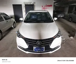 Changan Alsvin 1.5L DCT Lumiere 2022 for Sale