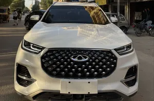 Chery Tiggo 8 Pro 1.6 DEX Plus 2022 for Sale