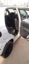 Chevrolet Exclusive LS 0.8 2004 for Sale
