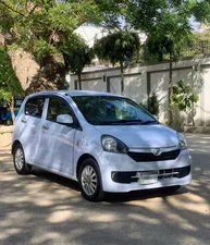 Daihatsu Mira X Memorial Edition 2015 for Sale