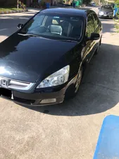 Honda Accord 2005 for Sale