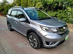 Honda BR-V i-VTEC S 2018 for Sale
