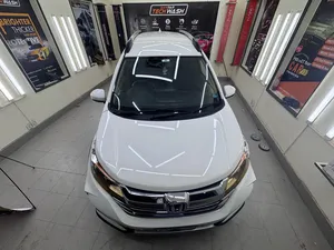 Honda BR-V i-VTEC S 2020 for Sale