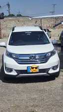 Honda BR-V i-VTEC S 2020 for Sale