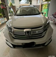 Honda BR-V i-VTEC S 2020 for Sale