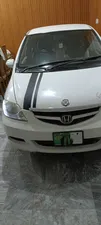 Honda City i-DSI 2006 for Sale