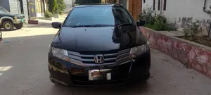 Honda City 1.3 i-VTEC 2011 for Sale