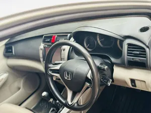 Honda City 1.3 i-VTEC 2015 for Sale