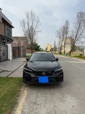 Honda Civic 1.5 RS Turbo 2022 for Sale