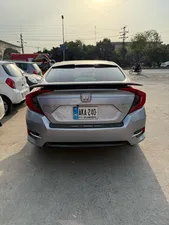 Honda Civic Oriel 1.8 i-VTEC CVT 2018 for Sale