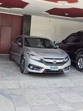 Honda Civic Oriel 1.8 i-VTEC CVT 2020 for Sale
