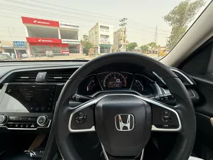 Honda Civic Oriel 1.8 i-VTEC CVT 2021 for Sale