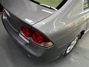 Honda Civic VTi Oriel Prosmatec 1.8 i-VTEC 2007 for Sale
