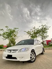 Honda Civic VTi Oriel UG 1.6 2004 for Sale