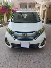Honda Freed + Hybrid G Honda Sensing 2017 for Sale
