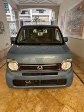 Honda N Wgn G 2025 for Sale